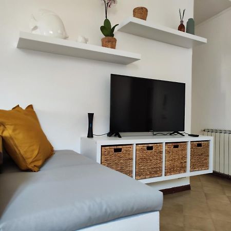 Casa Vacanza - La Tartaruga Milazzo Kültér fotó