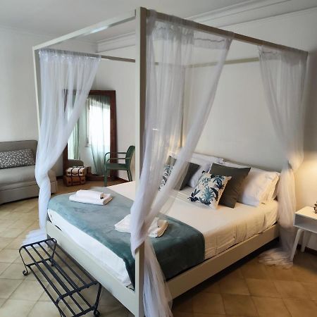 Casa Vacanza - La Tartaruga Milazzo Kültér fotó