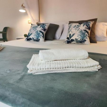 Casa Vacanza - La Tartaruga Milazzo Kültér fotó