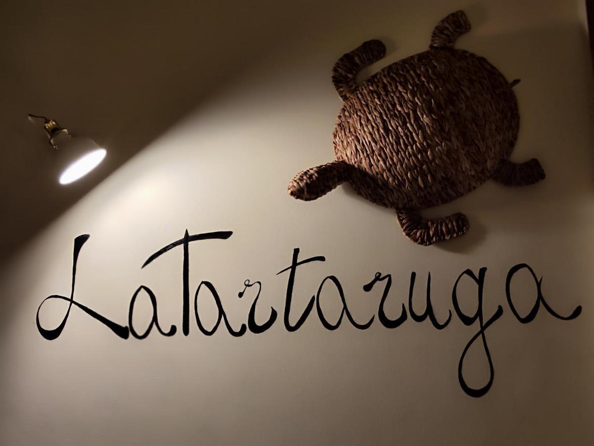 Casa Vacanza - La Tartaruga Milazzo Kültér fotó