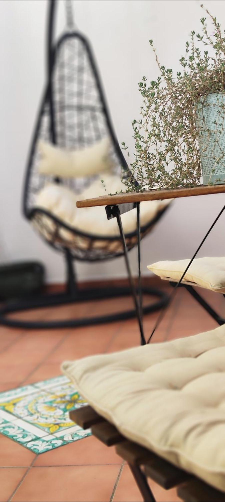 Casa Vacanza - La Tartaruga Milazzo Kültér fotó
